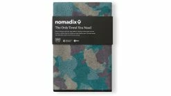 Nomadix Mini Towels 102 Nomadix Mini Towels -outdoor camping shop opplanet nomadix mini towel camo green one size da camo 101 av 3