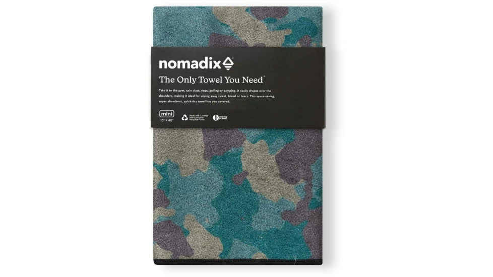 Nomadix Mini Towels 30 Nomadix Mini Towels - Image 28
