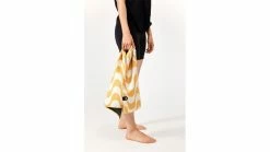 Nomadix Mini Towels 126 Nomadix Mini Towels -outdoor camping shop opplanet nomadix mini towel copacabana mango one size da copa 101 av 3