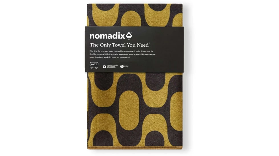 Nomadix Mini Towels 41 Nomadix Mini Towels - Image 39