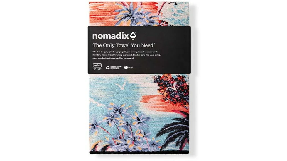 Nomadix Mini Towels 22 Nomadix Mini Towels - Image 20