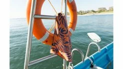 Nomadix Mini Towels 145 Nomadix Mini Towels -outdoor camping shop opplanet nomadix mini towel leaf me alone orange one size da lfal 102 usage 3