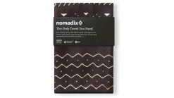 Nomadix Mini Towels 99 Nomadix Mini Towels -outdoor camping shop opplanet nomadix mini towel mud cloth one size da afri 101 av 3