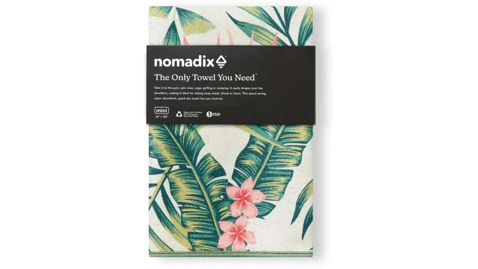 Nomadix Mini Towels 26 Nomadix Mini Towels - Image 24