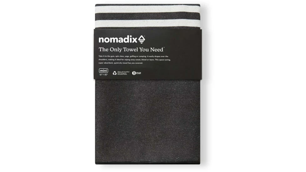 Nomadix Mini Towels 33 Nomadix Mini Towels - Image 31