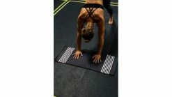 Nomadix Mini Towels 138 Nomadix Mini Towels -outdoor camping shop opplanet nomadix mini towel poolside black one size da pool 106 av 5