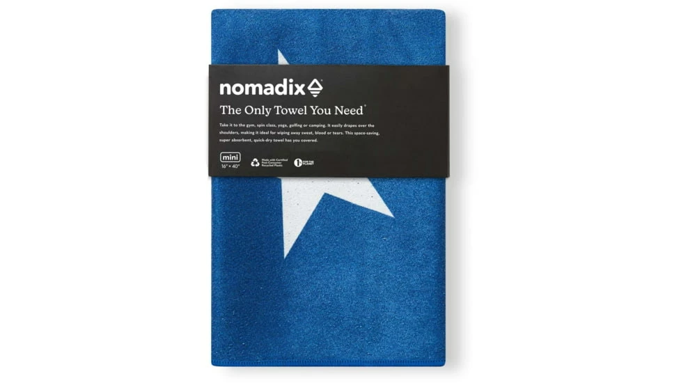 Nomadix Mini Towels 47 Nomadix Mini Towels - Image 45