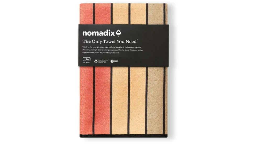 Nomadix Mini Towels 29 Nomadix Mini Towels - Image 27
