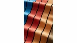 Nomadix Mini Towels 116 Nomadix Mini Towels -outdoor camping shop opplanet nomadix mini towel stripes blue orange one size da strp 113 av 5