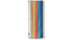 Nomadix Mini Towels 88 Nomadix Mini Towels -outdoor camping shop opplanet nomadix mini towel stripes blue orange one size da strp 113 main 1
