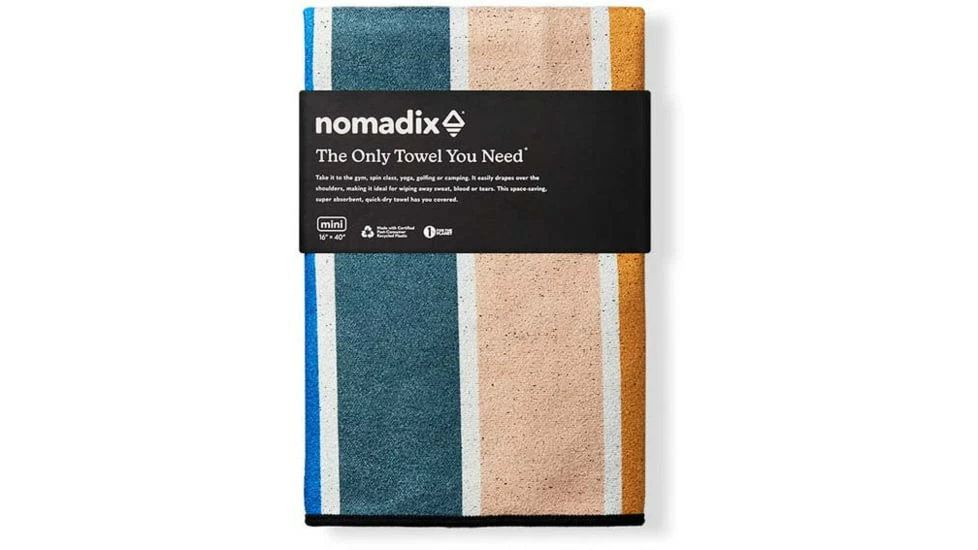 Nomadix Mini Towels 21 Nomadix Mini Towels - Image 19