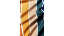 Nomadix Mini Towels 109 Nomadix Mini Towels -outdoor camping shop opplanet nomadix mini towel stripes retro one size da strp 105 av 6