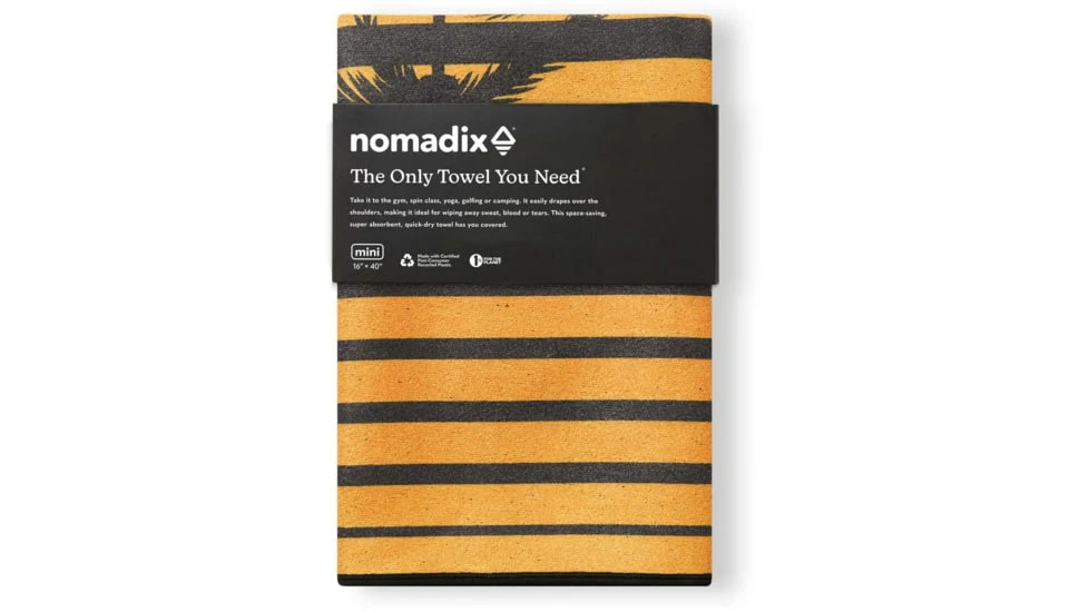 Nomadix Mini Towels 43 Nomadix Mini Towels - Image 41