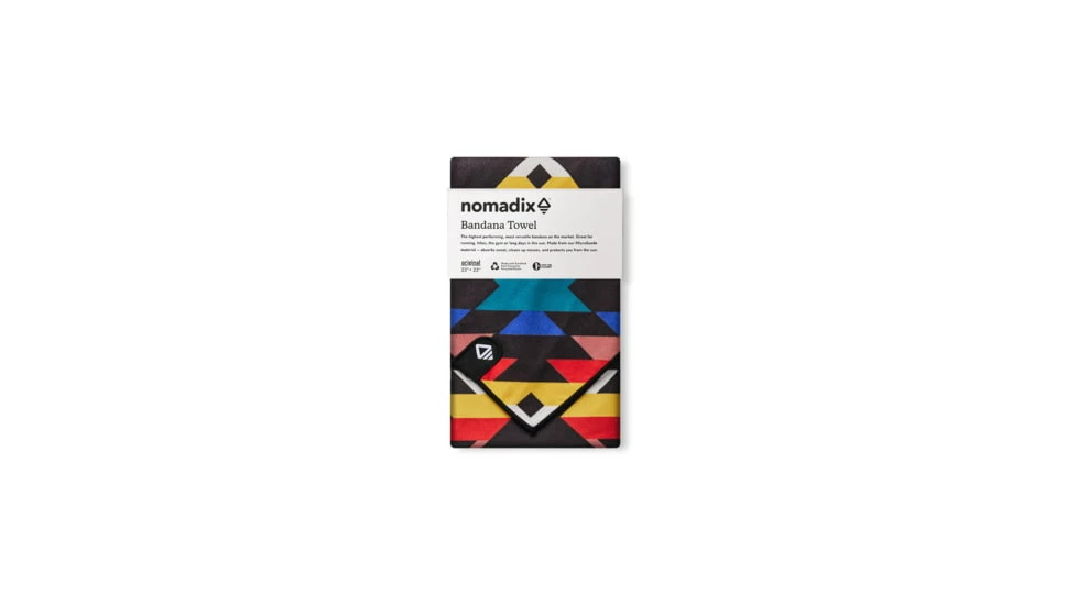Nomadix Mini Towels 25 Nomadix Mini Towels - Image 23