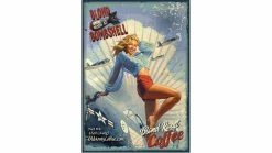 Old Army Coffee Blond Bombshell - Whole Bean