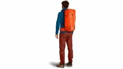 Ortovox Ortovox Trad 35 Pack 14 Ortovox Ortovox Trad 35 Pack -outdoor camping shop opplanet ortovox trad 35 desert orange 35 liter 4883300002 av 2
