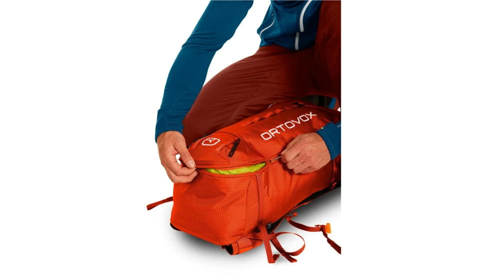 Ortovox Ortovox Trad 35 Pack 10 Ortovox Ortovox Trad 35 Pack - Image 8