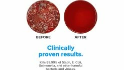 OtterBox Homesoap UV Sanitizer 16 OtterBox Homesoap UV Sanitizer -outdoor camping shop opplanet otter box homesoap uv sanitizer white white 78 80079 av 10