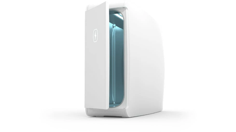 OtterBox Homesoap UV Sanitizer 5 OtterBox Homesoap UV Sanitizer - Image 3