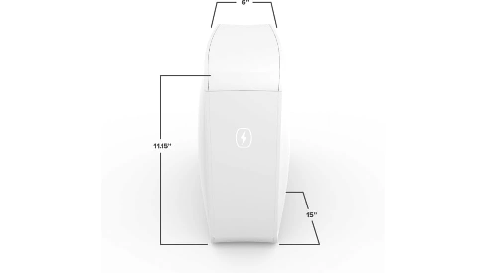OtterBox Homesoap UV Sanitizer 8 OtterBox Homesoap UV Sanitizer - Image 6