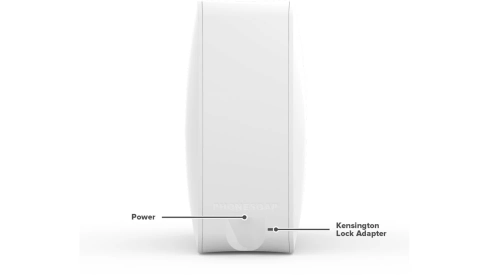 OtterBox Homesoap UV Sanitizer 10 OtterBox Homesoap UV Sanitizer - Image 8