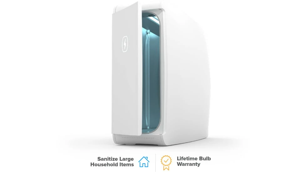 OtterBox Homesoap UV Sanitizer 9 OtterBox Homesoap UV Sanitizer - Image 7