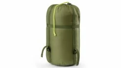 Outdoor Products 40F Regular Sleeping Bag -outdoor camping shop opplanet outdoor products 40f regular sleeping bag green 50031 av 3