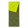 Outdoor Products 40F Regular Sleeping Bag 1 Outdoor Products 40F Regular Sleeping Bag -outdoor camping shop opplanet outdoor products 40f regular sleeping bag green 50031 main