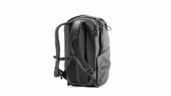 Peak Design Everyday 30 Liters Zip Backpack -outdoor camping shop opplanet peak design everyday 20 liters v2 backpack black bedb 20 bk 2 av 1