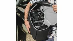 Peak Design Everyday 30 Liters Zip Backpack -outdoor camping shop opplanet peak design everyday 20 liters v2 backpack black bedb 20 bk 2 av 10