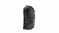 Peak Design Everyday 30 Liters Zip Backpack -outdoor camping shop opplanet peak design everyday 20 liters v2 backpack black bedb 20 bk 2 av 2