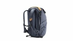 Peak Design Everyday 30 Liters Zip Backpack -outdoor camping shop opplanet peak design everyday 20 liters v2 backpack midnight bedb 20 mn 2 av 1