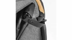 Peak Design Everyday 30 Liters Zip Backpack -outdoor camping shop opplanet peak design everyday 30 liters zip backpack charcoal bedb 30 ch 2 av 4