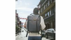 Peak Design Everyday 30 Liters Zip Backpack -outdoor camping shop opplanet peak design everyday 30 liters zip backpack charcoal bedb 30 ch 2 av 5