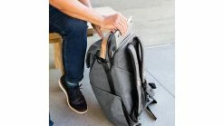 Peak Design Everyday 30 Liters Zip Backpack -outdoor camping shop opplanet peak design everyday 30 liters zip backpack charcoal bedb 30 ch 2 av 6