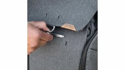 Peak Design Everyday 30 Liters Zip Backpack -outdoor camping shop opplanet peak design everyday 30 liters zip backpack charcoal bedb 30 ch 2 av 7
