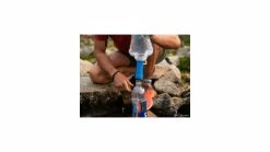 Platypus QuickDraw Microfilter System -outdoor camping shop opplanet platypus quickdraw blue 1l 11459 av 7
