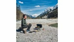 Primus Kuchoma Portable Camp Grill -outdoor camping shop opplanet primus kuchoma portable gas camp grill p440081 av 11