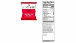 ReadyWise Emergency Food Supply 67 ReadyWise Emergency Food Supply -outdoor camping shop opplanet readywise emergency food supply 1080 servings rw40 41080 av 15