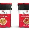 ReadyWise Emergency Food Supply 2 ReadyWise Emergency Food Supply -outdoor camping shop opplanet readywise emergency food supply 120 servings rw40 40240 main