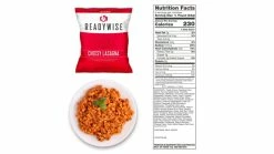 ReadyWise Emergency Food Supply 88 ReadyWise Emergency Food Supply -outdoor camping shop opplanet readywise emergency food supply 4320 servings rw40 44320 av 10