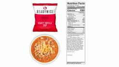 ReadyWise Emergency Food Supply 113 ReadyWise Emergency Food Supply -outdoor camping shop opplanet readywise emergency food supply 4320 servings rw40 44320 av 18