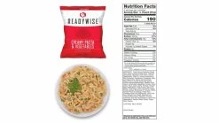 ReadyWise Emergency Food Supply 91 ReadyWise Emergency Food Supply -outdoor camping shop opplanet readywise emergency food supply 4320 servings rw40 44320 av 8