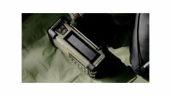 Sangean AM/FM-RDS/Bluetooth/AUX/Weather Alert Multi-Powered Digital Tuning Radio -outdoor camping shop opplanet sangean am fm rds bluetooth aux weather alert multi powered digital tuning radio forest green mmr 99 av 10