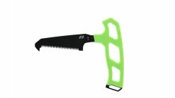 Schrade Isolate Compact Bone Saw -outdoor camping shop opplanet schrade isolate compact bone saw sk5 steel non sleep trp handle 1184040 av 1