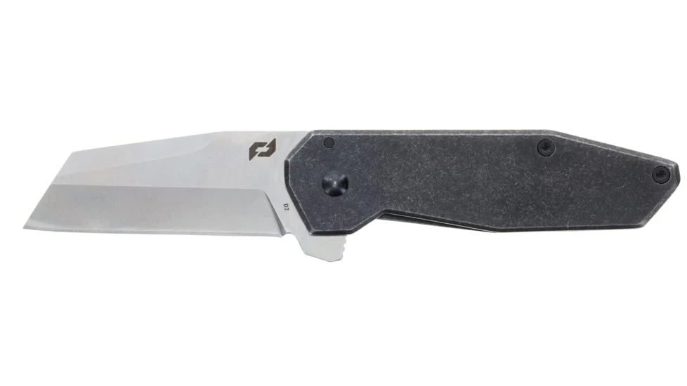 Schrade Style Compact Folding Knife 3 Schrade Style Compact Folding Knife