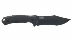 Schrade Steel Driver Fixed Blade
