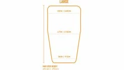 Sea To Summit Cinder CDL 50F Integrated Down Quilt Sleeping Bag 30 Sea To Summit Cinder CDL 50F Integrated Down Quilt Sleeping Bag -outdoor camping shop opplanet sea to summit cinder cdl 50f integrated down quilt sleeping bag grey large s2312 av 13