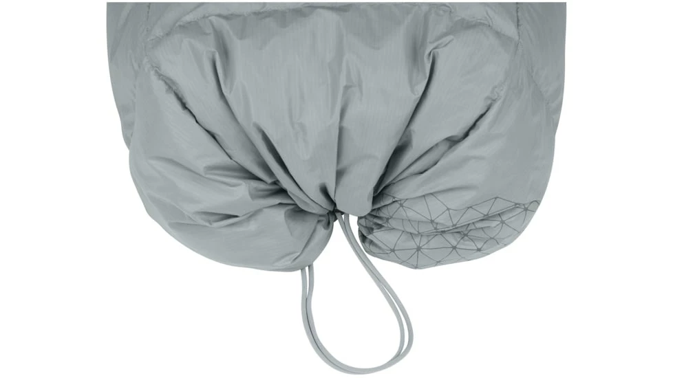 Sea To Summit Cinder CDL 50F Integrated Down Quilt Sleeping Bag 13 Sea To Summit Cinder CDL 50F Integrated Down Quilt Sleeping Bag - Image 11