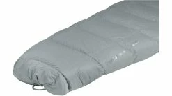 Sea To Summit Cinder CDL 50F Integrated Down Quilt Sleeping Bag 31 Sea To Summit Cinder CDL 50F Integrated Down Quilt Sleeping Bag -outdoor camping shop opplanet sea to summit cinder cdl 50f integrated down quilt sleeping bag grey regular s2311 av 11